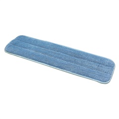 Lightweight Microfiber Wet Mop Pad